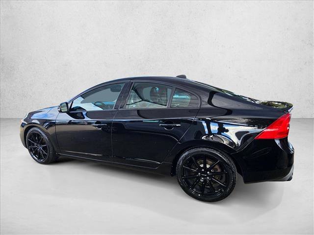 Used 2017 Volvo S60 T5 Dynamic w/ Vision Package image 7