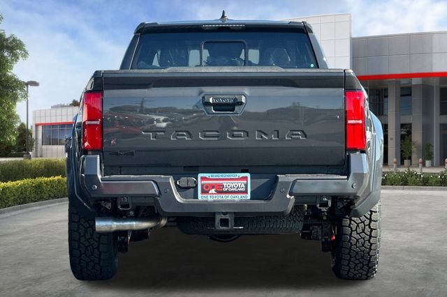 New 2026 Toyota Tacoma TRD Off-Road AWD/4WD image 5
