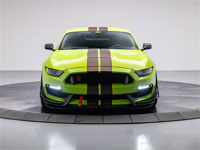 Used 2020 Ford Mustang Shelby GT350R w/ GT350R Equipment Group 920A RWD image 8