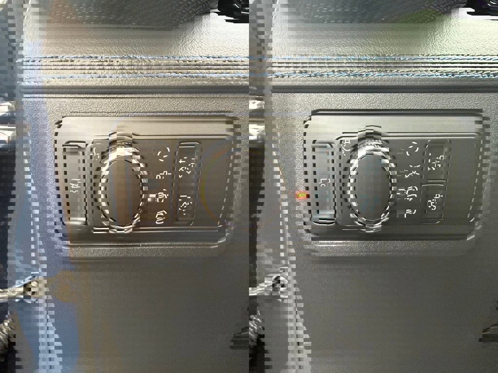 Used 2024 Ford Mustang Dark Horse w/ Dark Horse Handlin Package image 15