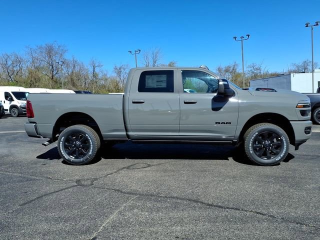 New 2026 RAM 2500 Laramie image 8