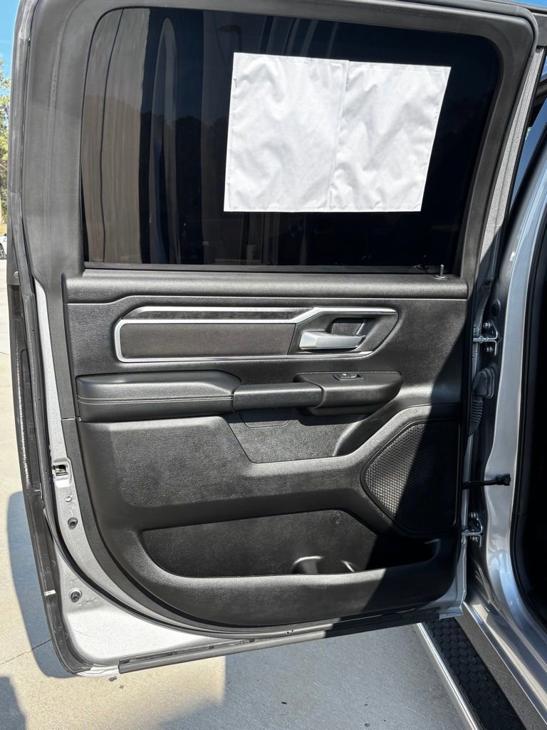 Used 2024 RAM 1500 Lone Star image 12
