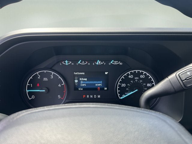 New 2026 Ford F350 XL w/ STX Appearance Package AWD/4WD image 13