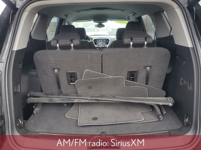 Used 2021 GMC Acadia SLE w/ Driver Convenience Package image 11