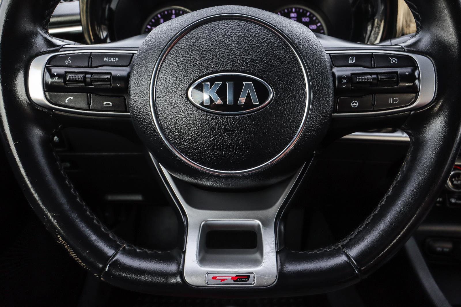 Used 2021 Kia K5 GT-Line image 12