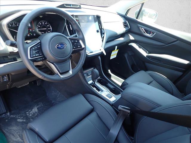 New 2026 Subaru Ascent Limited w/ Popular Package #2 AWD/4WD image 12