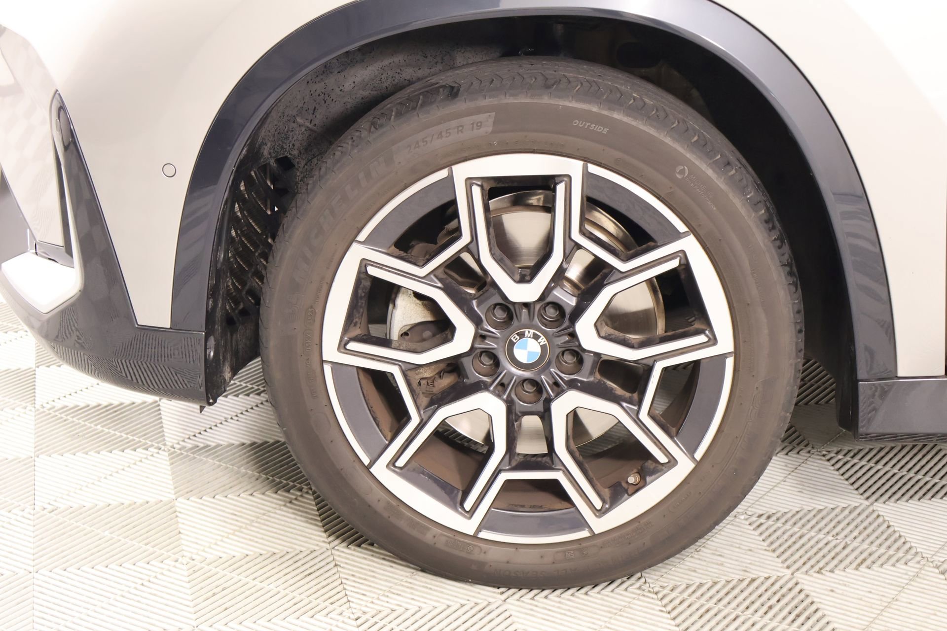 Used 2023 BMW X1 xDrive28i w/ Convenience Package AWD/4WD image 18