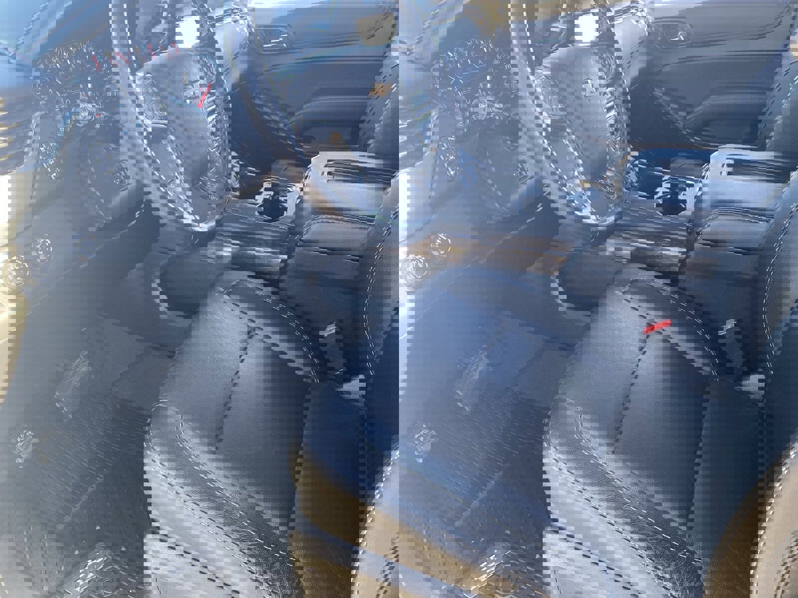 Used 2019 Chevrolet Tahoe LT w/ Luxury Package image 19