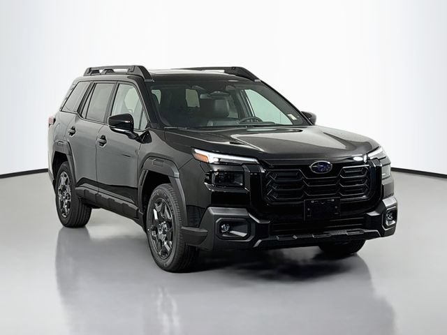 New 2026 Subaru Outback Premium