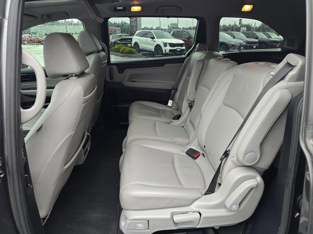 Used 2020 Honda Odyssey Elite image 10