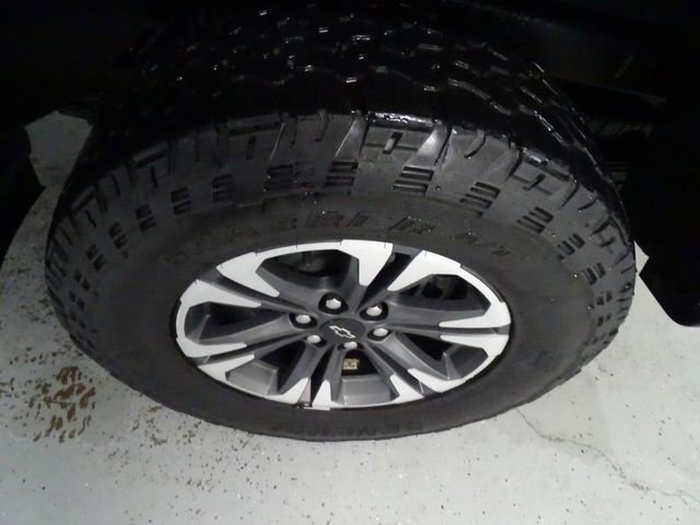 Certified 2022 Chevrolet Colorado LT w/ LT Convenience Package image 24