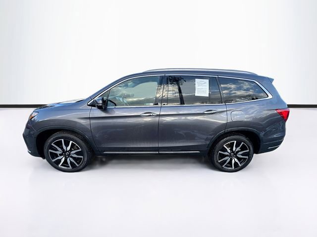 Used 2021 Honda Pilot Touring image 5