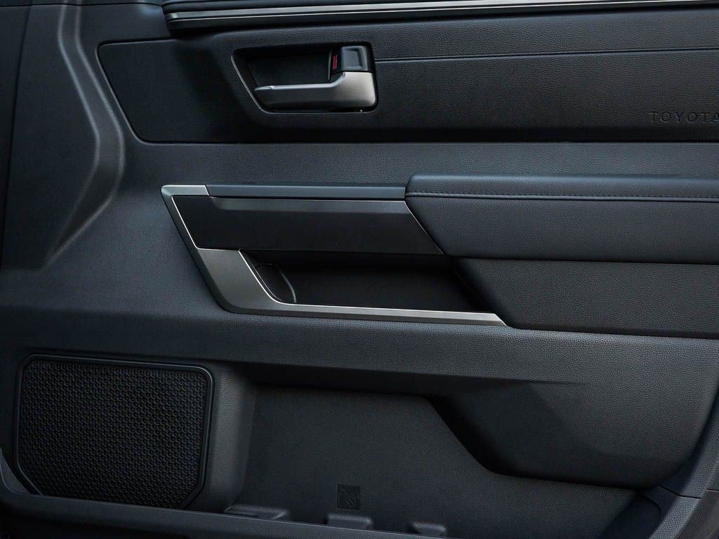 New 2026 Toyota Tundra SR5 image 8