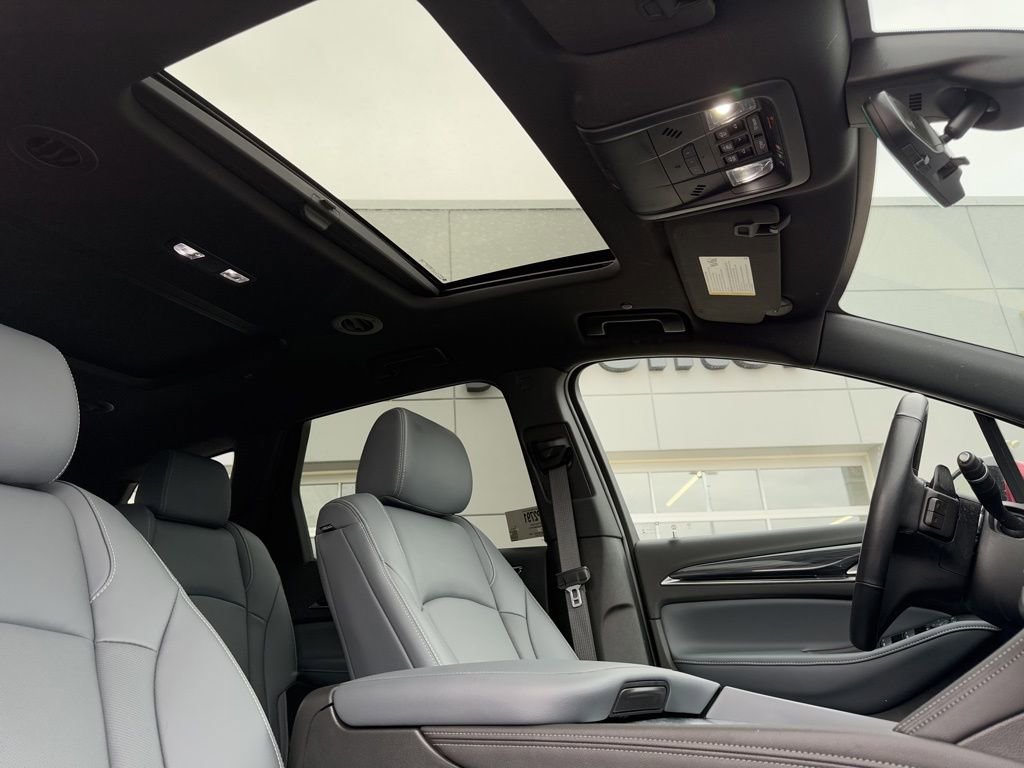Used 2022 Buick Enclave Essence w/ Experience Buick Package image 32