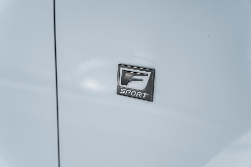 Used 2023 Lexus IS 350 F Sport image 15