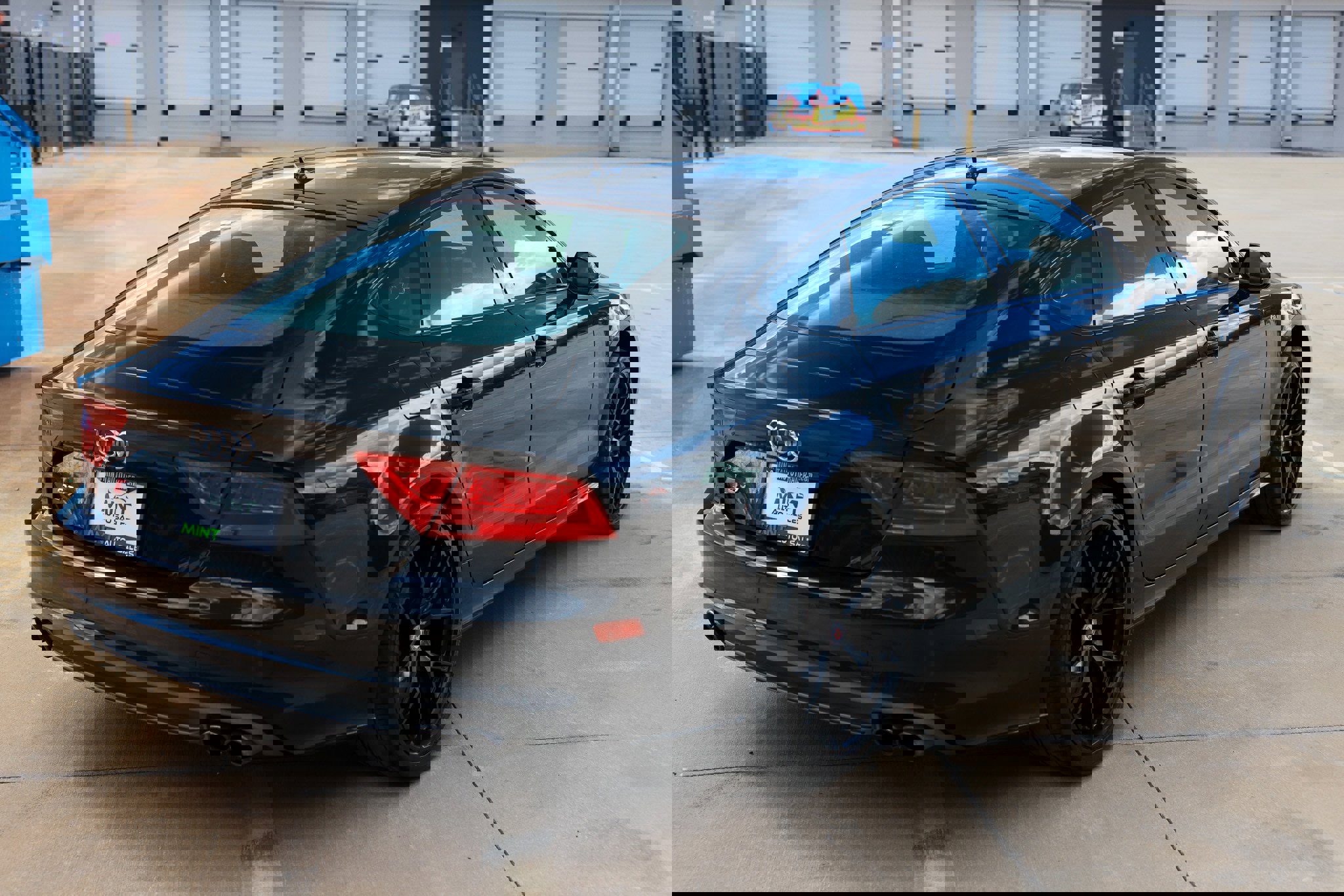 Used 2014 Audi S7 Prestige image 16