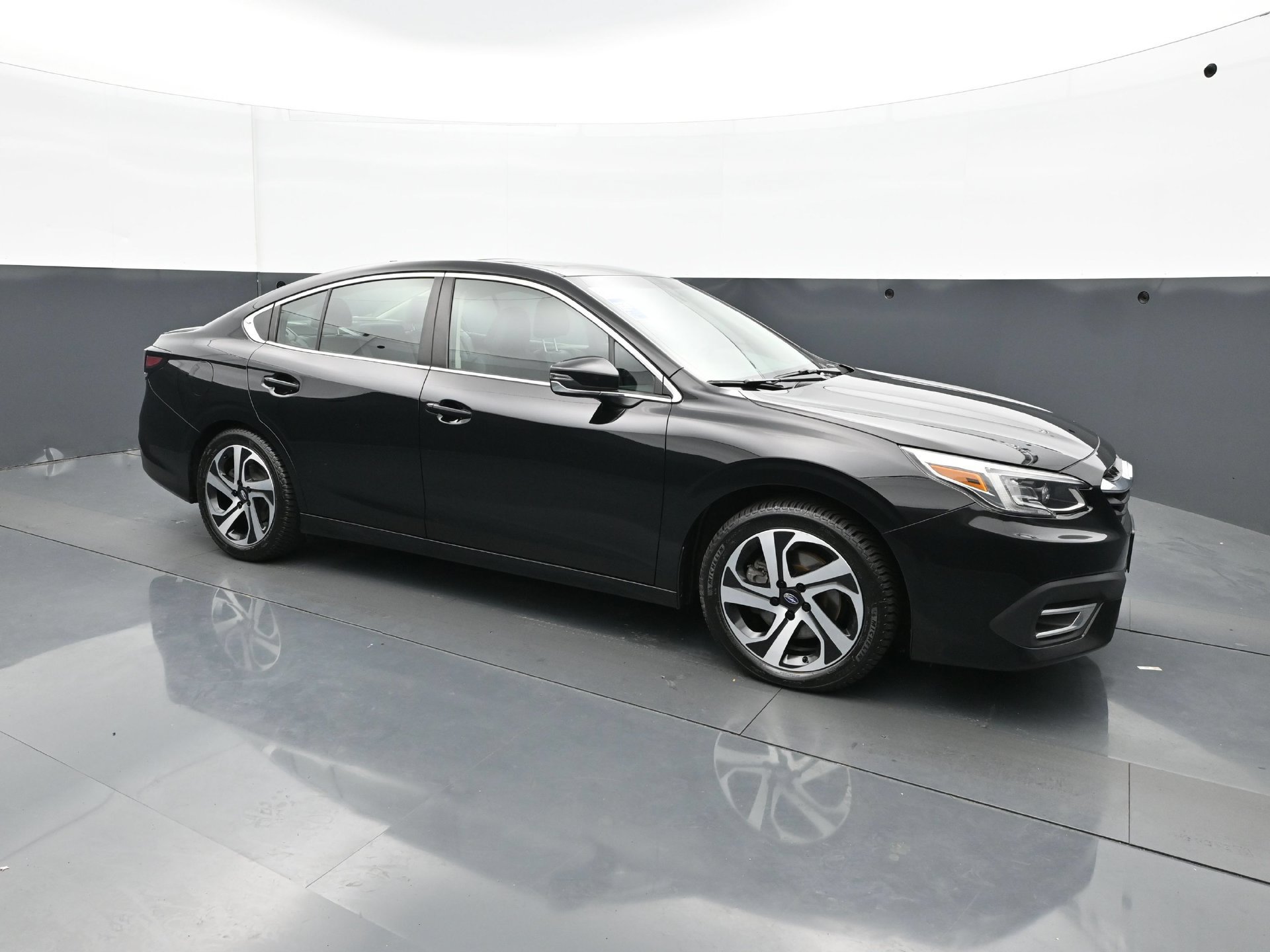 Used 2022 Subaru Legacy Limited XT AWD/4WD image 9