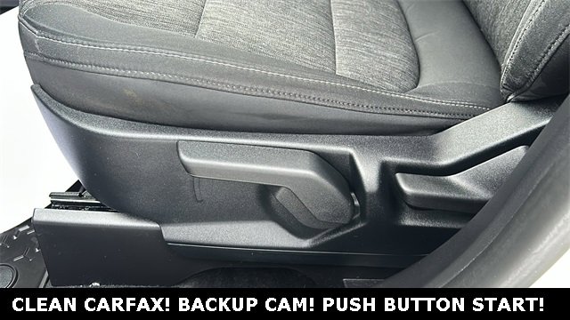 Used 2021 Ford Bronco Sport Big Bend image 21