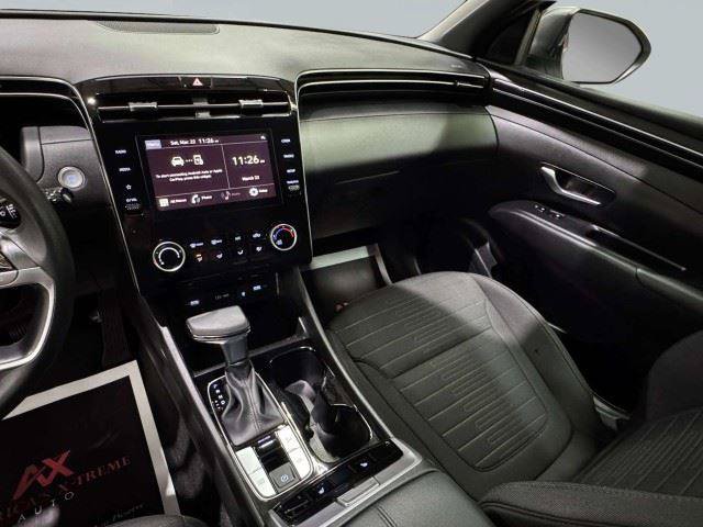 Used 2023 Hyundai Santa Cruz SEL w/ Activity Package FWD image 43