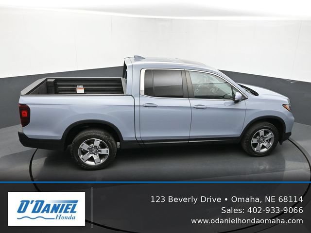 Used 2024 Honda Ridgeline RTL image 19