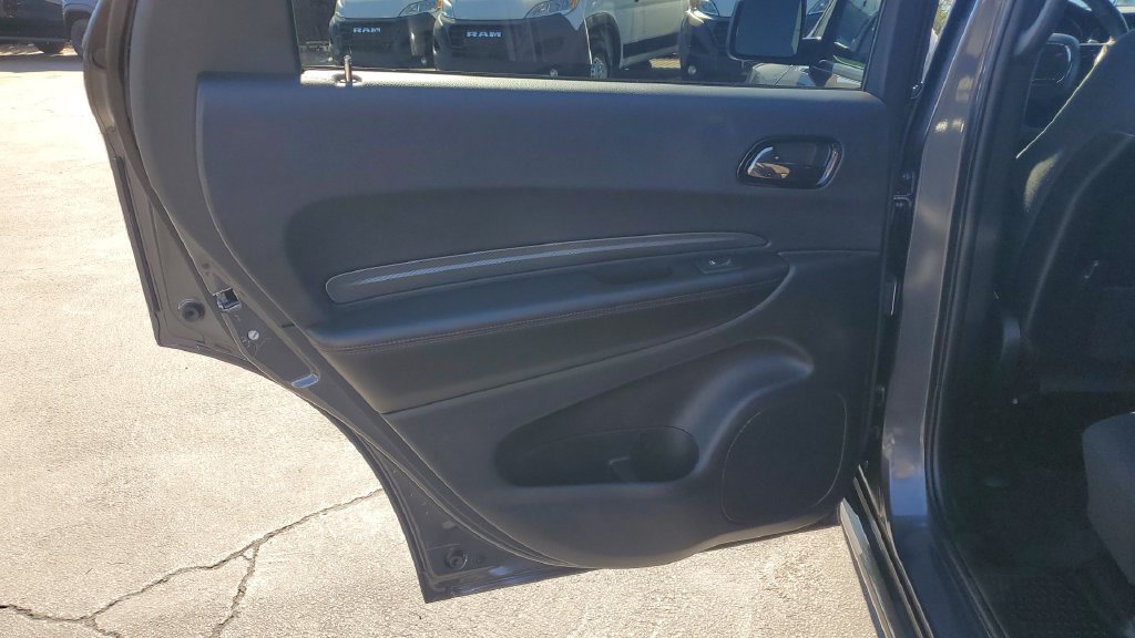 Used 2026 Dodge Durango GT w/ Blacktop Package RWD image 18