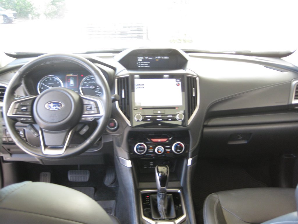 Used 2021 Subaru Forester Touring w/ Popular Package #2 AWD/4WD image 27