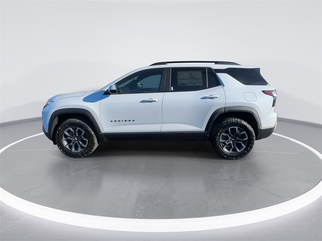 New 2026 Chevrolet Equinox ACTIV image 5