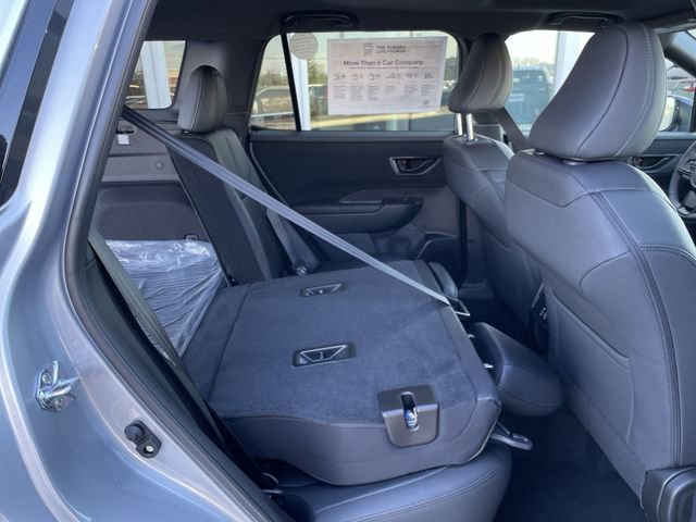 New 2026 Subaru Outback Premium image 17