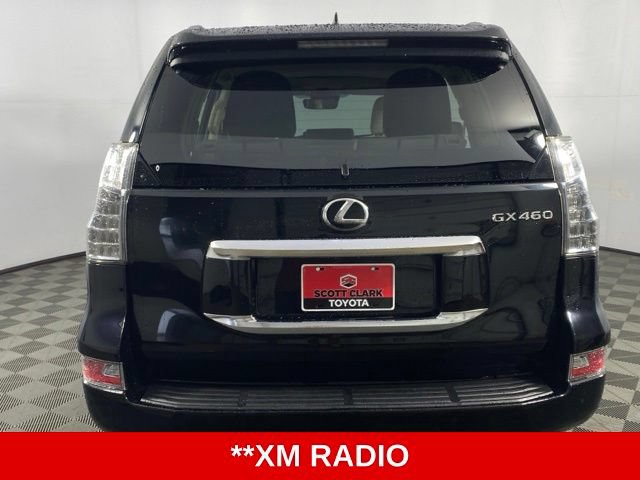 Used 2023 Lexus GX 460 Premium w/ Premium Package AWD/4WD image 7