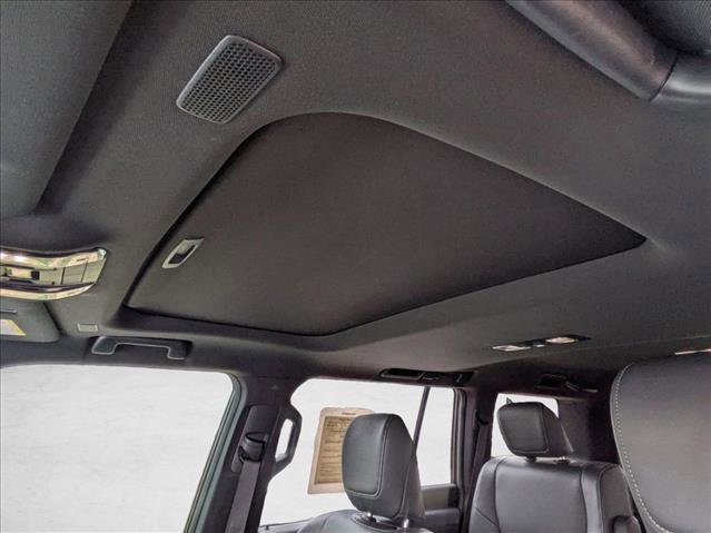 Used 2024 Lexus GX 550 w/ Cold Area Package AWD/4WD image 22