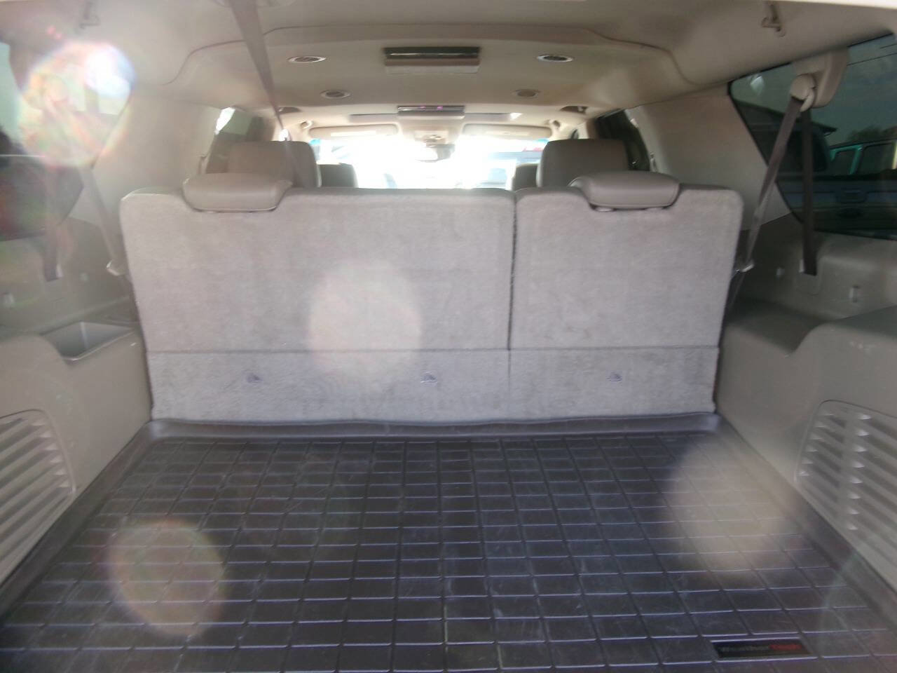 Used 2019 GMC Yukon XL SLT w/ Premium Edition image 26