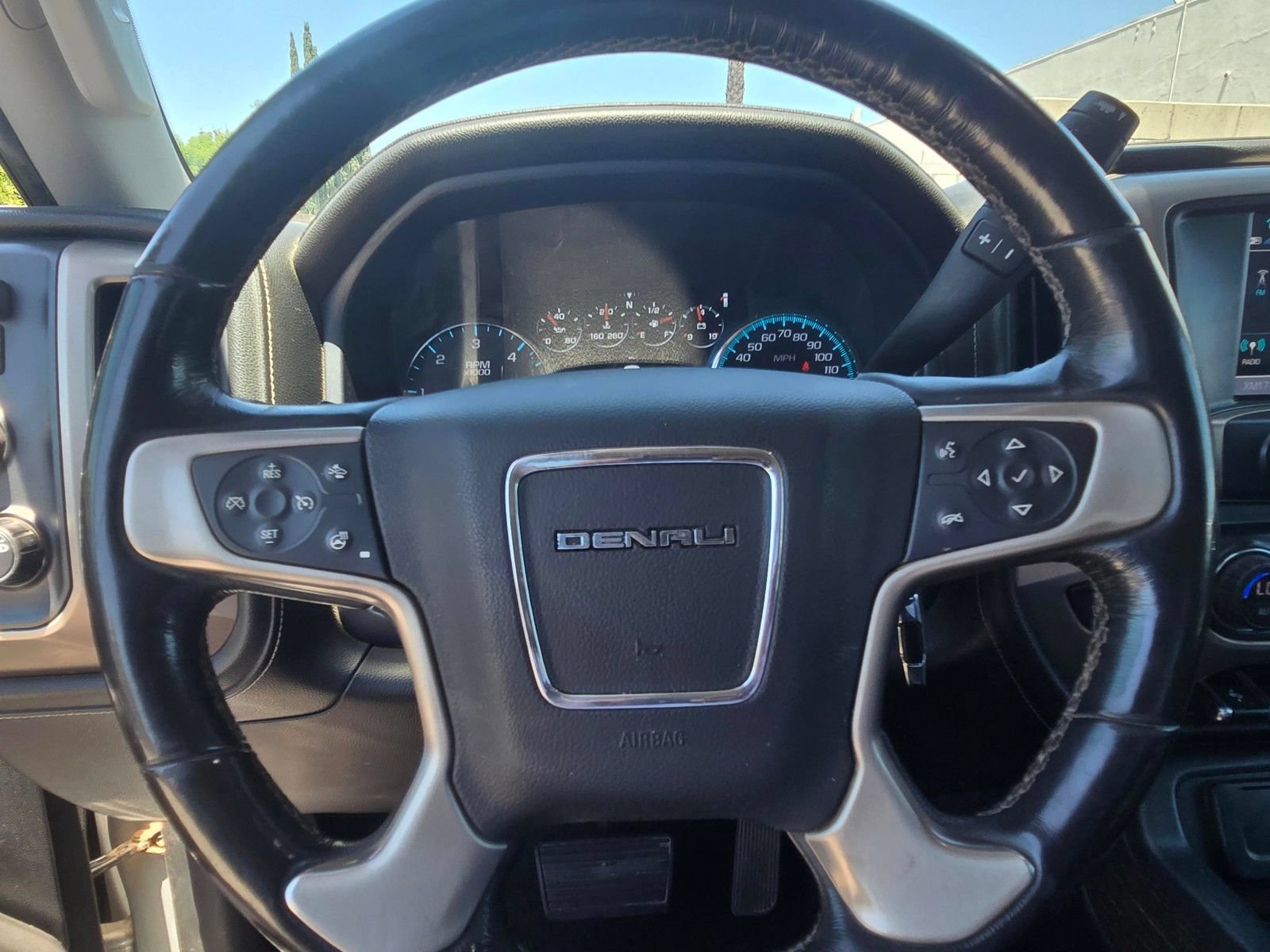 Used 2018 GMC Sierra 3500 Denali AWD/4WD image 30