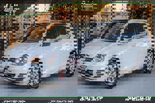 Used 2016 Volkswagen Golf S