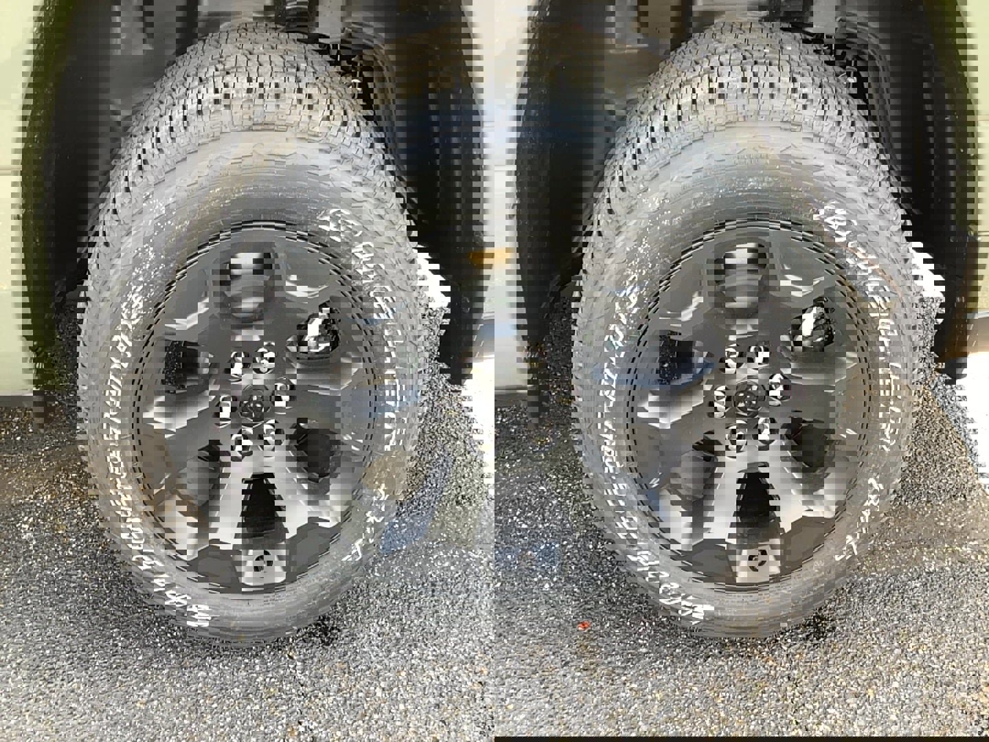 New 2026 RAM 1500 Express image 7