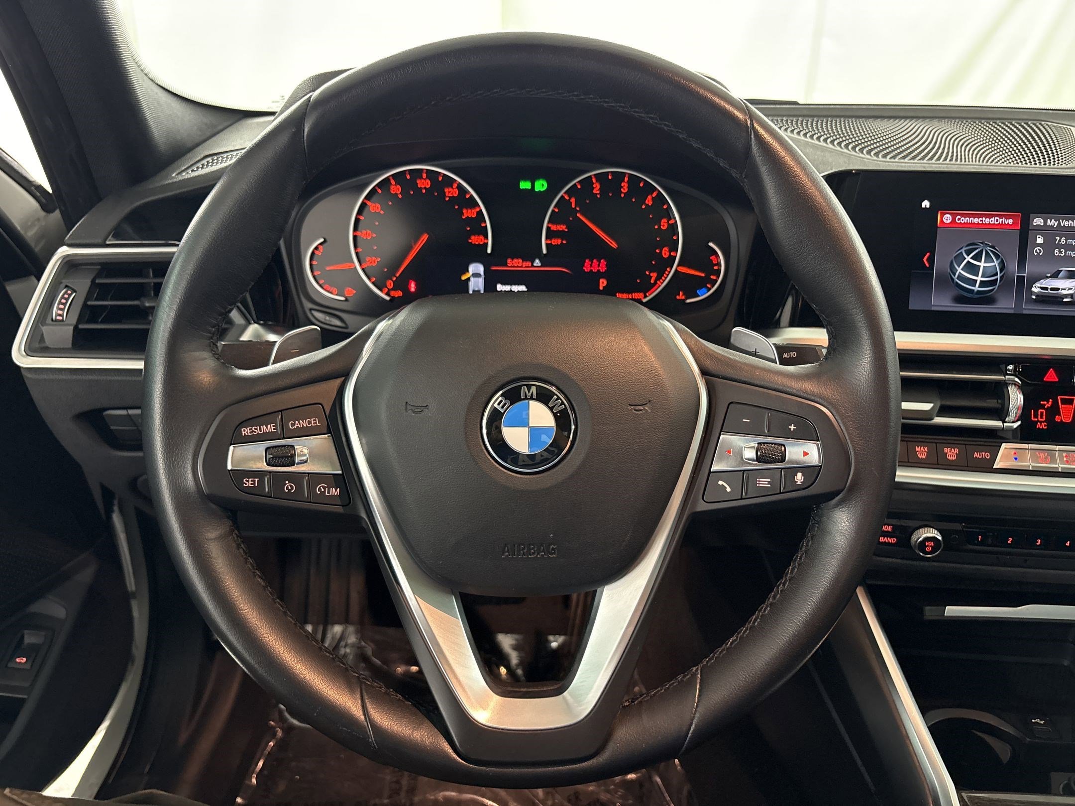 Used 2020 BMW 330i Sedan RWD image 17