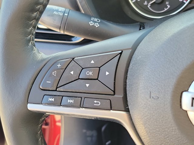 Certified 2023 Nissan Sentra SV w/ All-Weather Package image 25