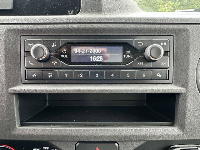 New 2026 Ford E-350 and Econoline 350 Super Duty w/ Power Equipment Group image 24
