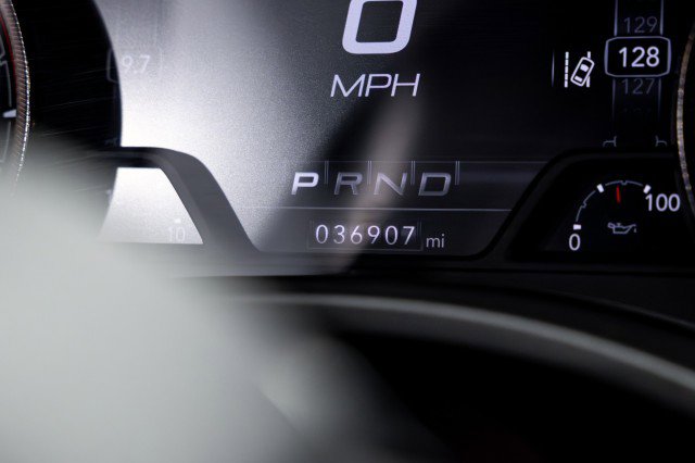 Used 2022 RAM 1500 TRX w/ TRX Level 2 Equipment Group AWD/4WD image 61