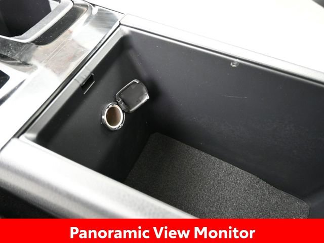 Certified 2025 Toyota Camry XLE w/ Premium Plus Package image 24