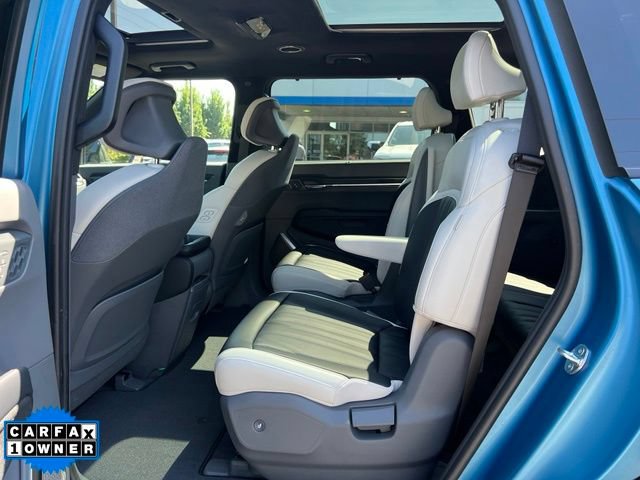 Used 2024 Kia EV9 GT-Line AWD/4WD image 13
