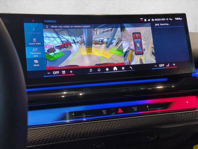 New 2026 BMW M5 image 13