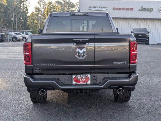 New 2026 RAM 1500 Tungsten image 6