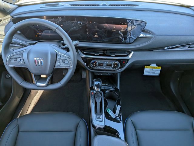 New 2026 Buick Envista Sport Touring w/ Convenience I Package FWD image 14