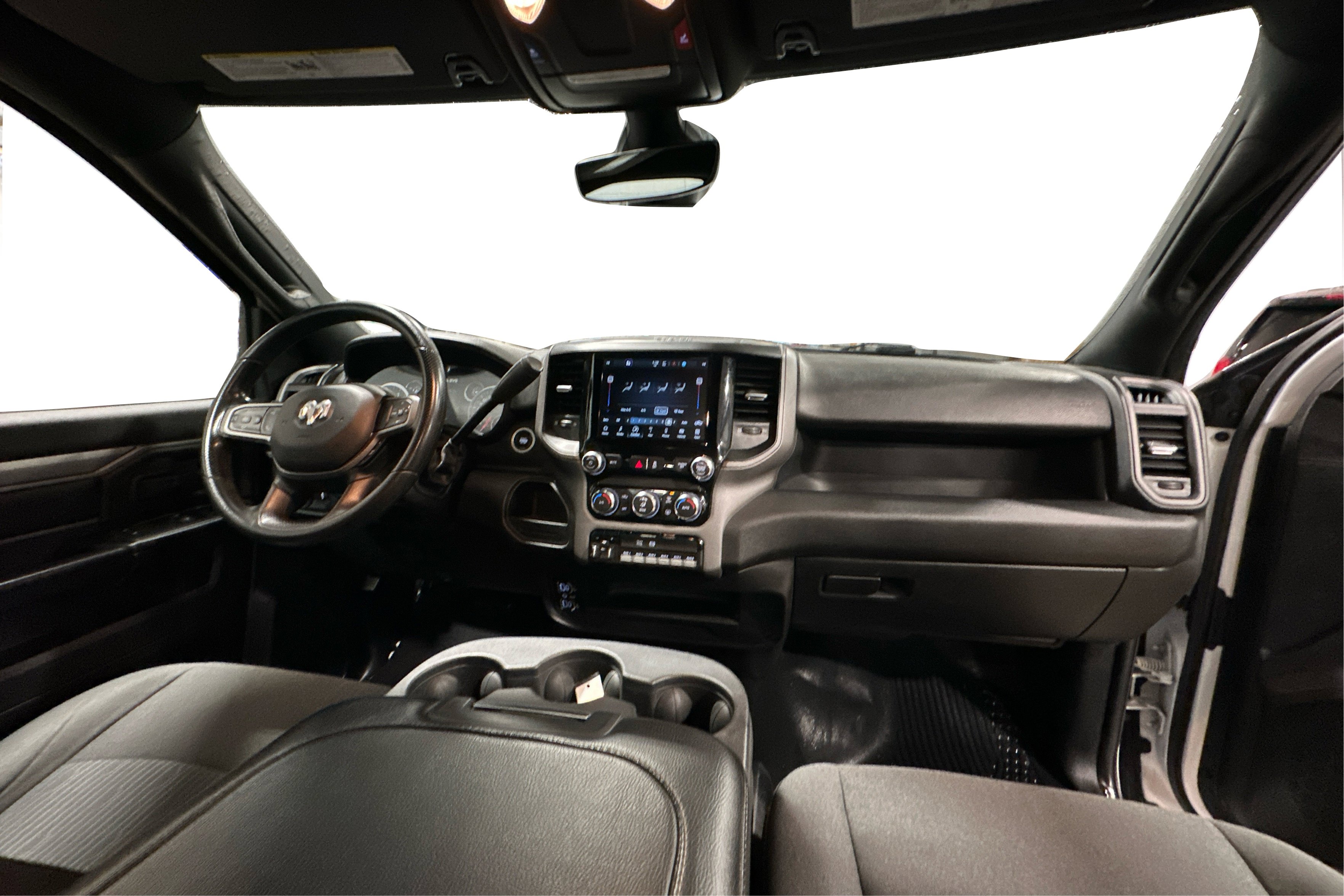 Used 2023 RAM 3500 Tradesman image 42