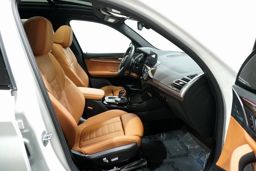 Used 2023 BMW X3 M40i image 14