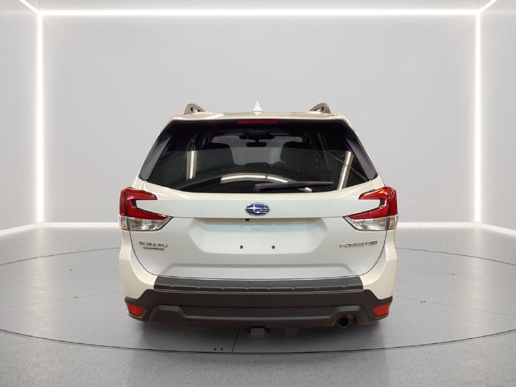 Certified 2023 Subaru Forester Limited AWD/4WD image 32