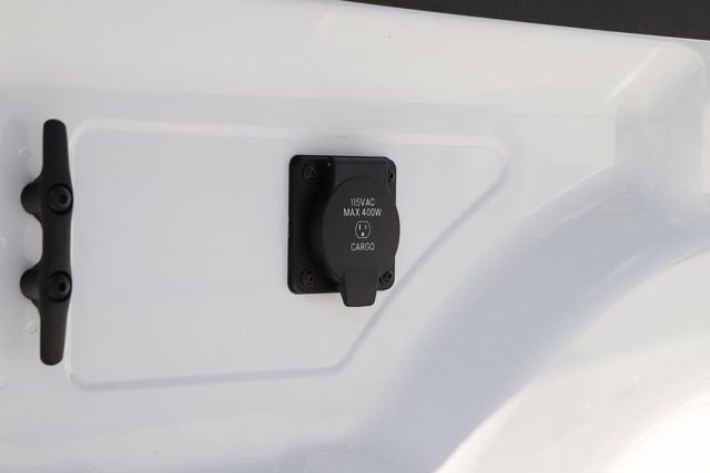 New 2025 RAM 2500 Tradesman AWD/4WD image 12