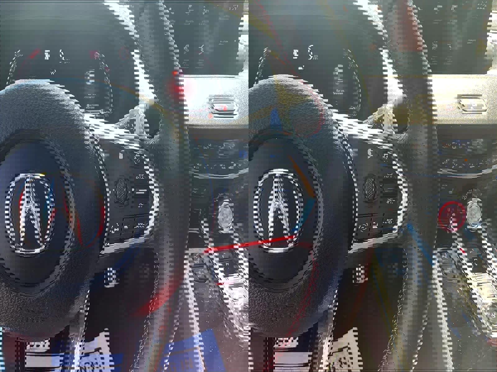 Used 2025 Acura TLX SH-AWD w/ A-SPEC Pkg image 20