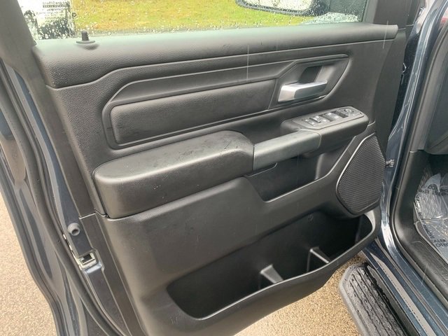 New 2026 RAM 1500 Express image 16