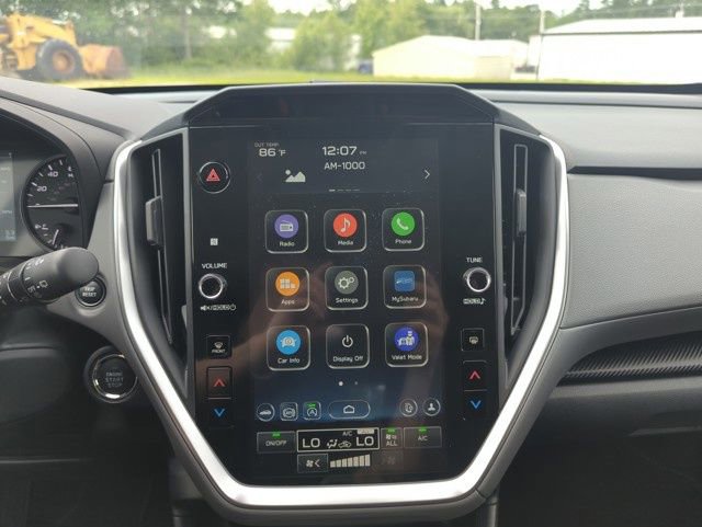 Used 2025 Subaru Crosstrek 2.0i Premium image 25